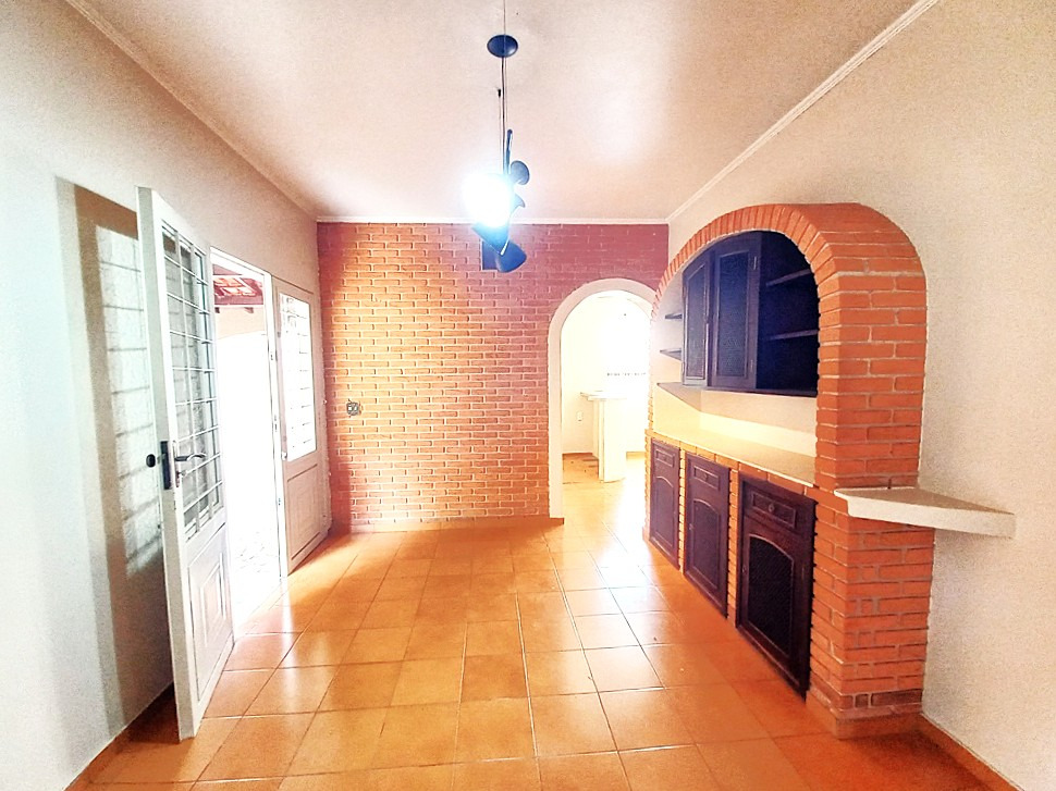 Casa para aluguel no PARQUE REAL: 