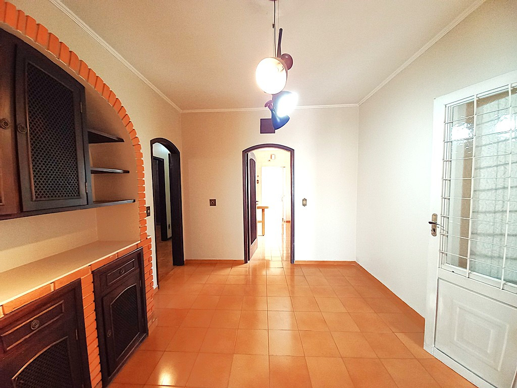 Casa para aluguel no PARQUE REAL: 