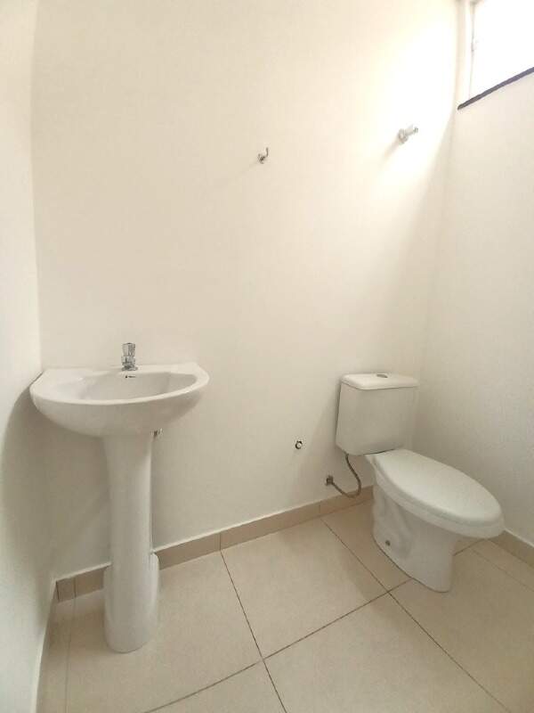 Sala / Conjunto Comercial para aluguel no Vila Cristóvam: 