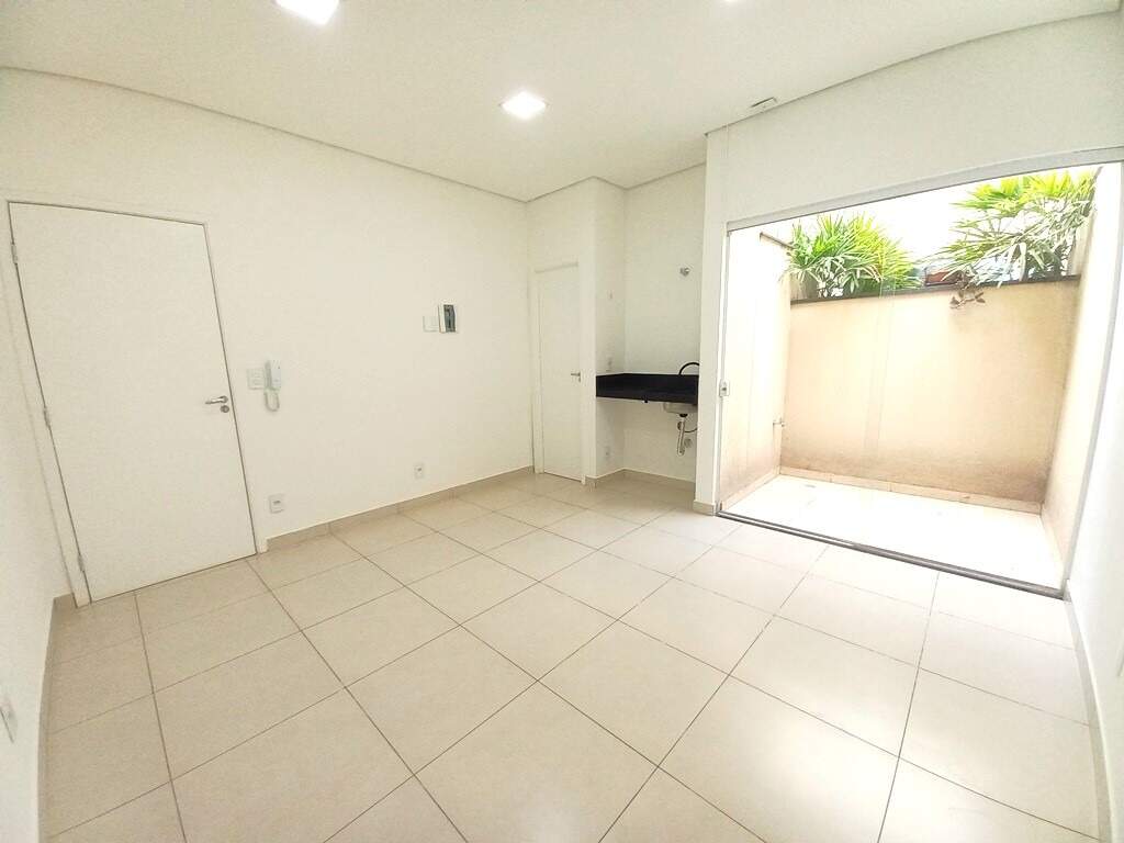 Sala / Conjunto Comercial para aluguel no Vila Cristóvam: 