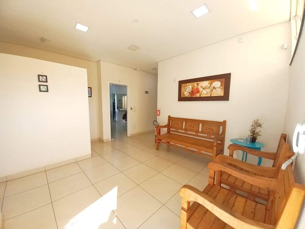 Sala / Conjunto Comercial para aluguel no Vila Cristóvam: 