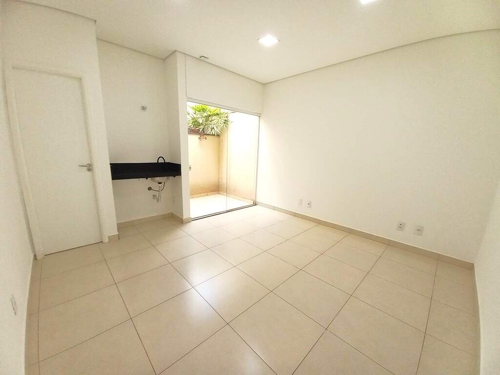 Sala / Conjunto Comercial para aluguel no Vila Cristóvam: 