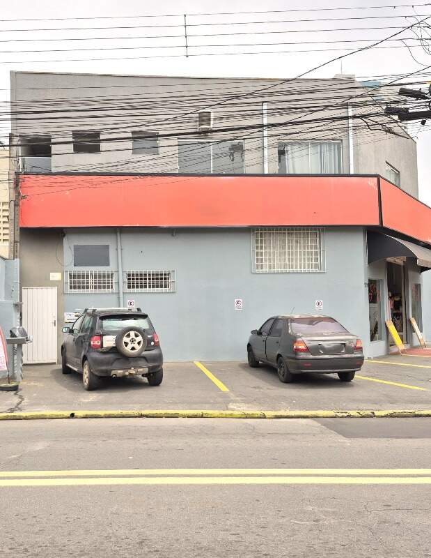 Sala / Conjunto Comercial para aluguel no JARDIM SAO PAULO: 