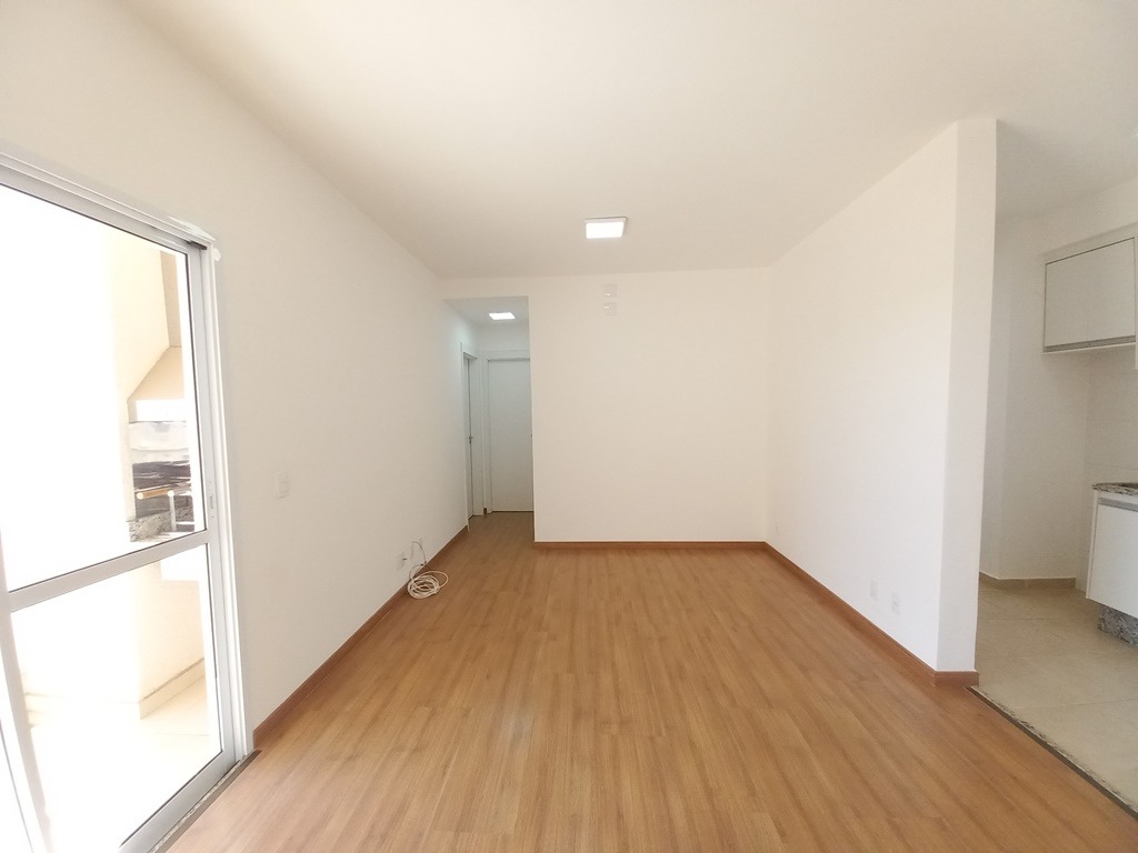 Apartamento para aluguel no Jardim Senador Vergueiro: 