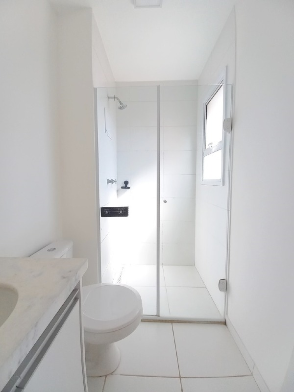 Apartamento para aluguel no Jardim Senador Vergueiro: 