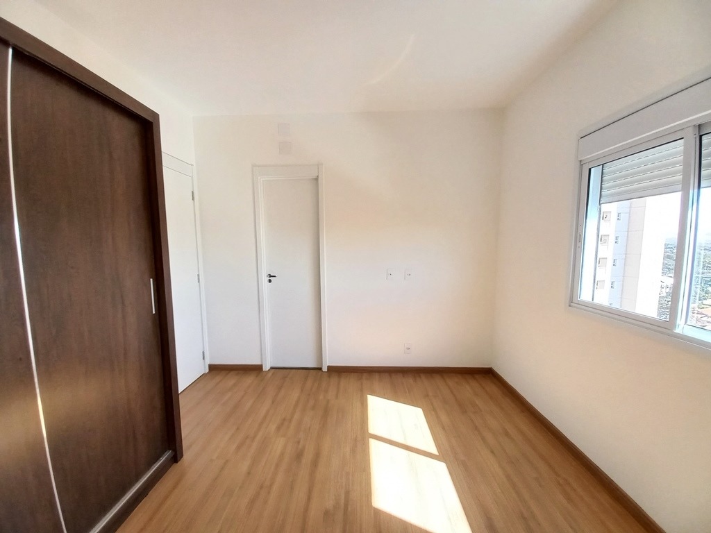 Apartamento para aluguel no Jardim Senador Vergueiro: 