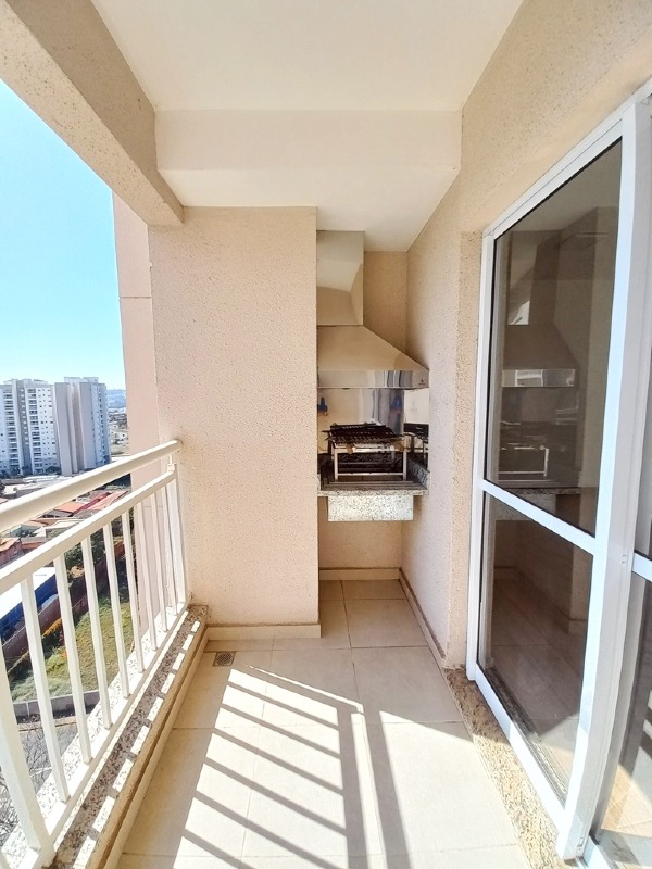 Apartamento para aluguel no Jardim Senador Vergueiro: 