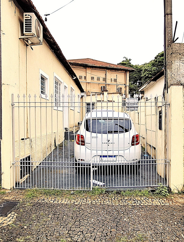 Casa para aluguel no Vila Esteves: 