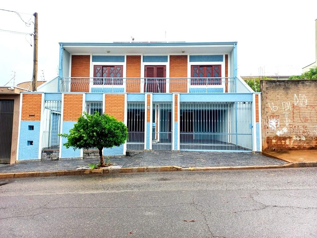 Casa para aluguel no Parque das Nações: 