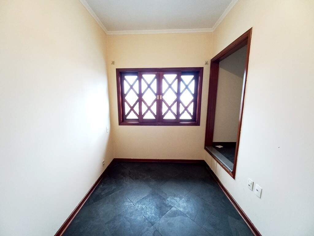 Casa para aluguel no Parque das Nações: 