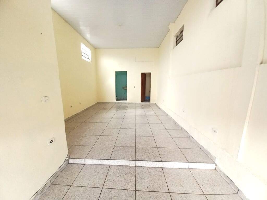 Loja / Salão / Ponto Comercial para aluguel no Jardim Parque Novo Mundo: 