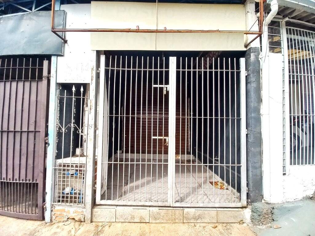 Loja / Salão / Ponto Comercial para aluguel no Jardim Parque Novo Mundo: 