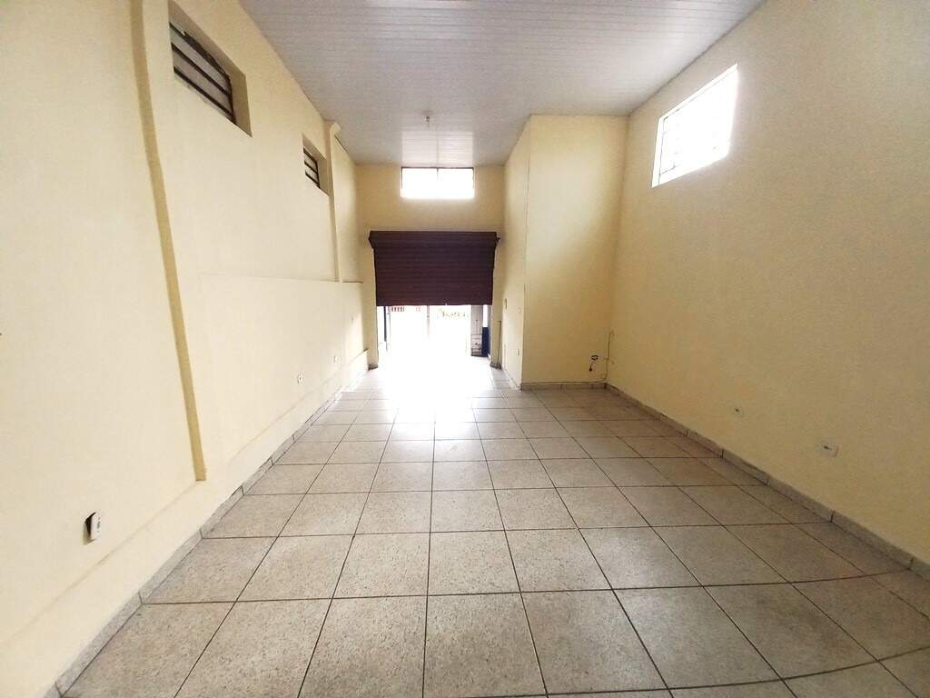 Loja / Salão / Ponto Comercial para aluguel no Jardim Parque Novo Mundo: 
