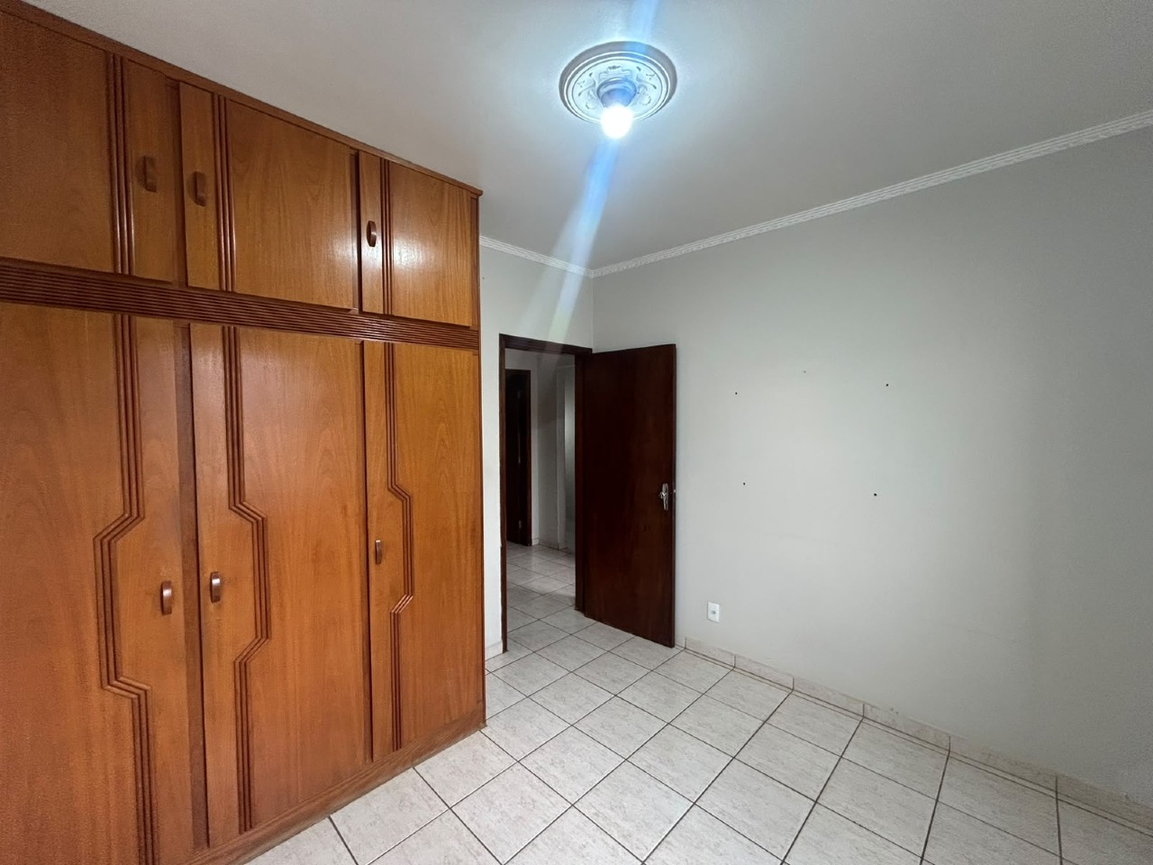 Casa à venda no Centro: 