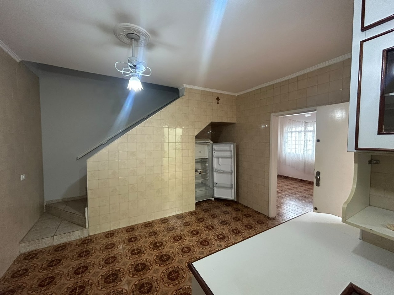 Casa à venda no Centro: 
