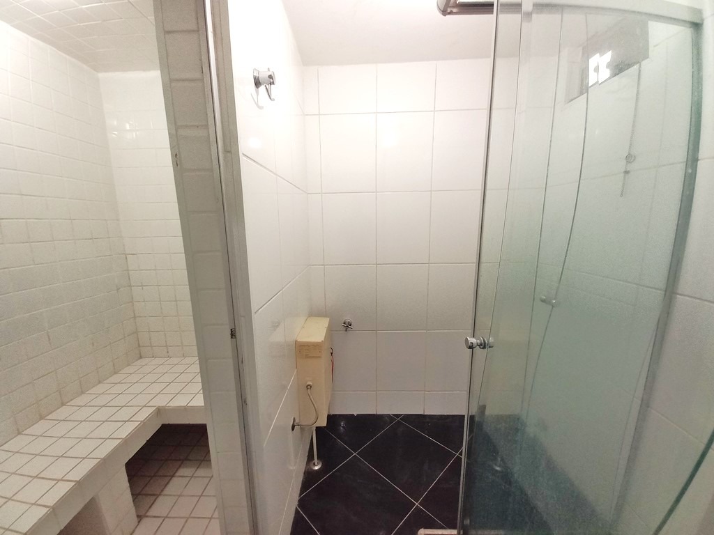 Casa para aluguel no Jardim Santo André: 