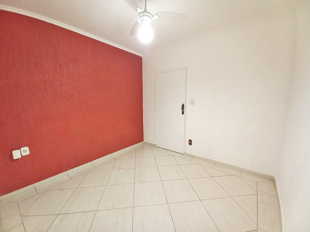 Casa para aluguel no Jardim Santo André: 