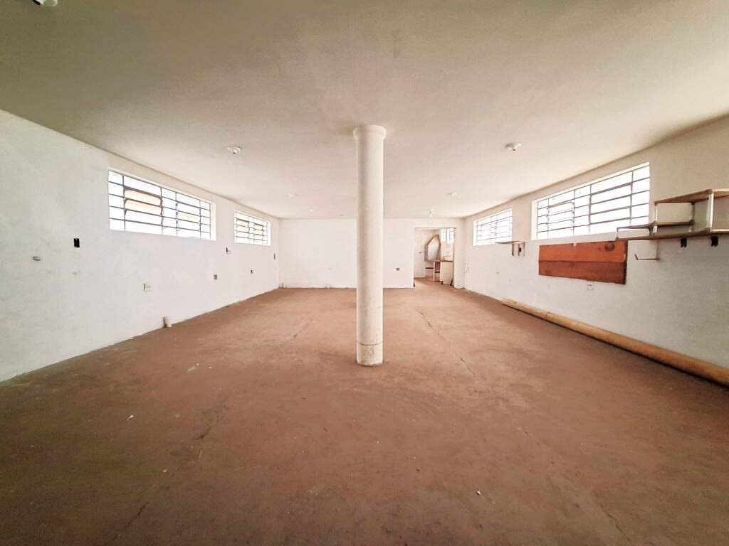 Barracão / Galpão para aluguel no Vila Cidade Jardim: 