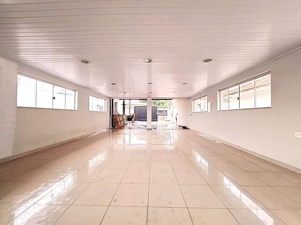 Barracão / Galpão para aluguel no Vila Cidade Jardim: 