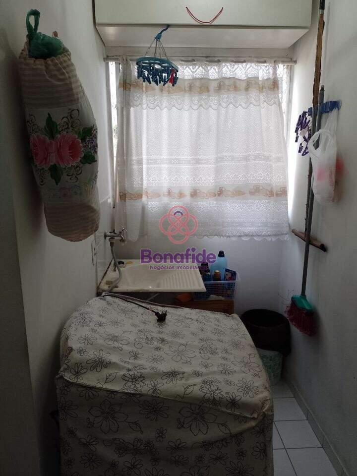 Apartamento à venda no Vila Tupi: 