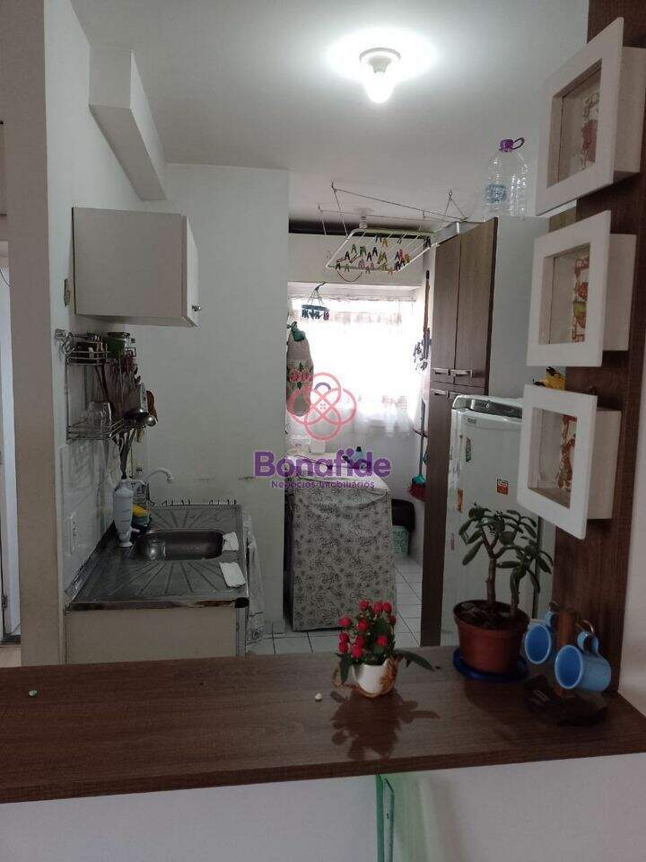 Apartamento à venda no Vila Tupi: 