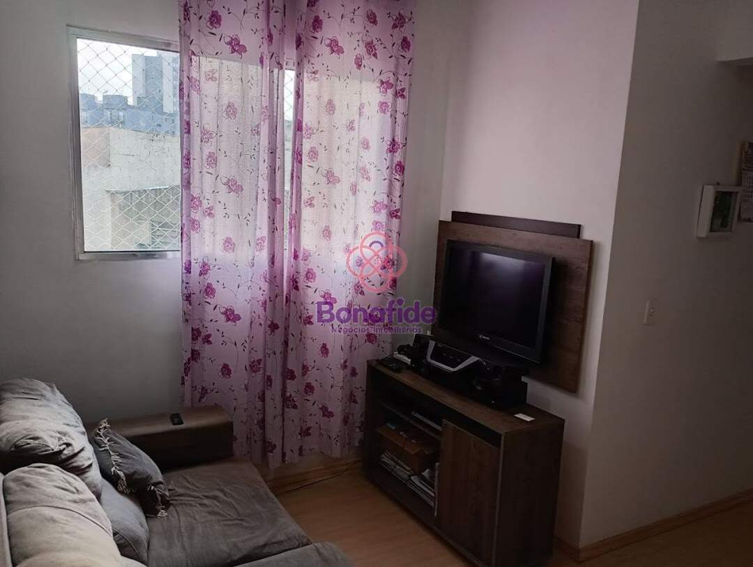 Apartamento à venda no Vila Tupi: 