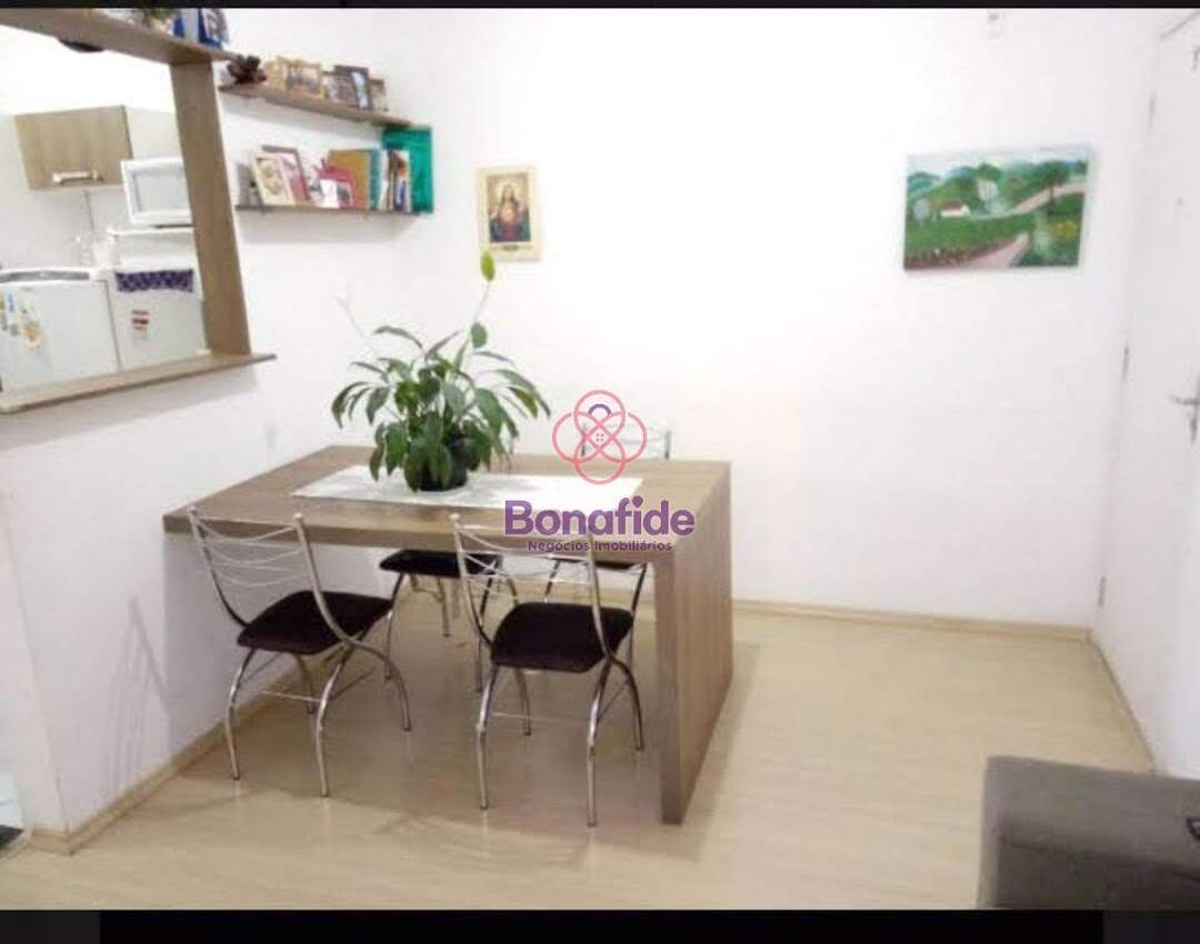 Apartamento à venda no Vila Tupi: 