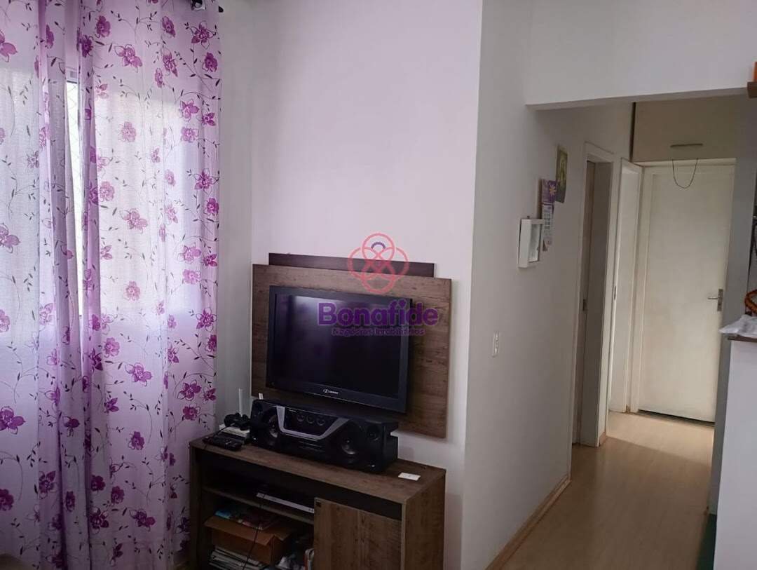 Apartamento à venda no Vila Tupi: 