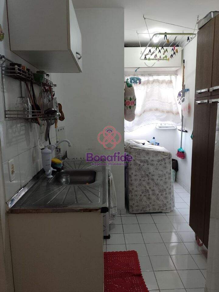Apartamento à venda no Vila Tupi: 