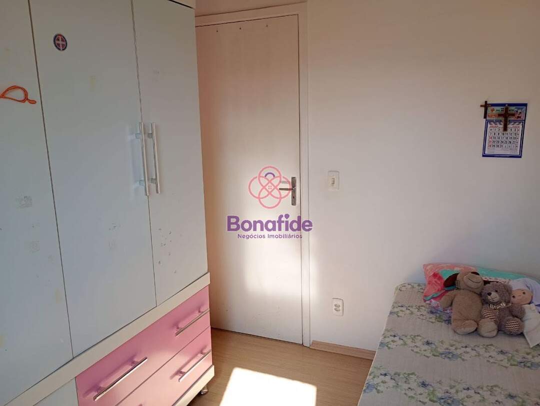 Apartamento à venda no Vila Tupi: 