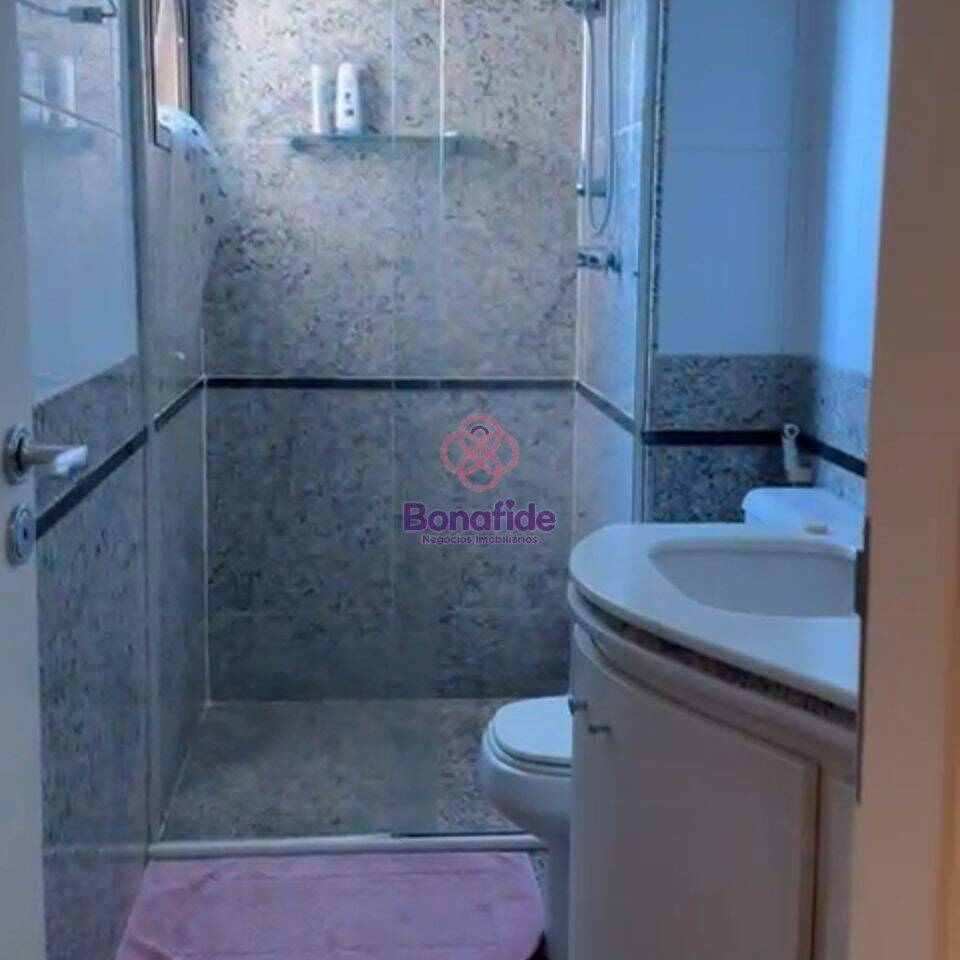 Apartamento à venda no Vila Suzana: 