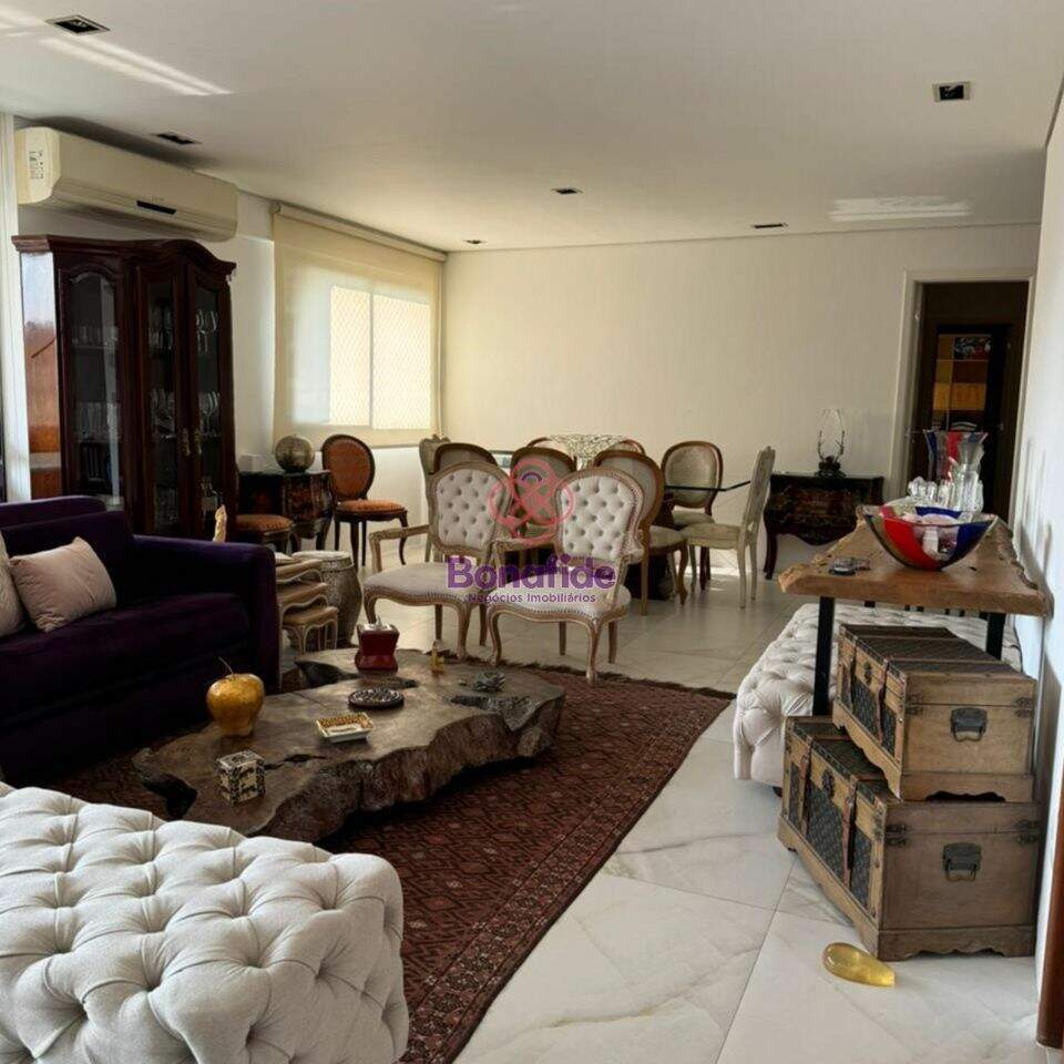 Apartamento à venda no Vila Suzana: 