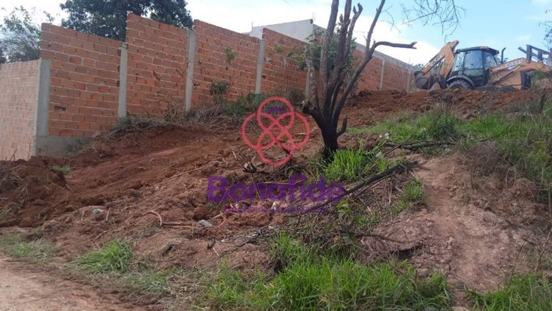 Terreno à venda no Parque Santana (Botujuru): 