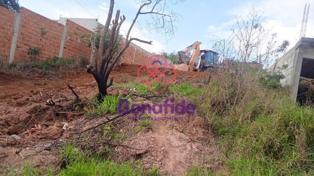 Terreno à venda no Parque Santana (Botujuru): 