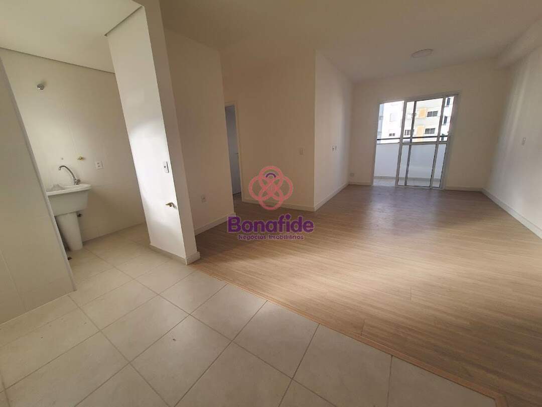 Apartamento à venda no Engordadouro: 