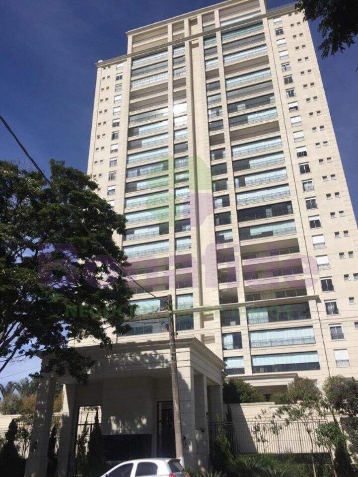 Apartamento à venda no Anhangabaú: 