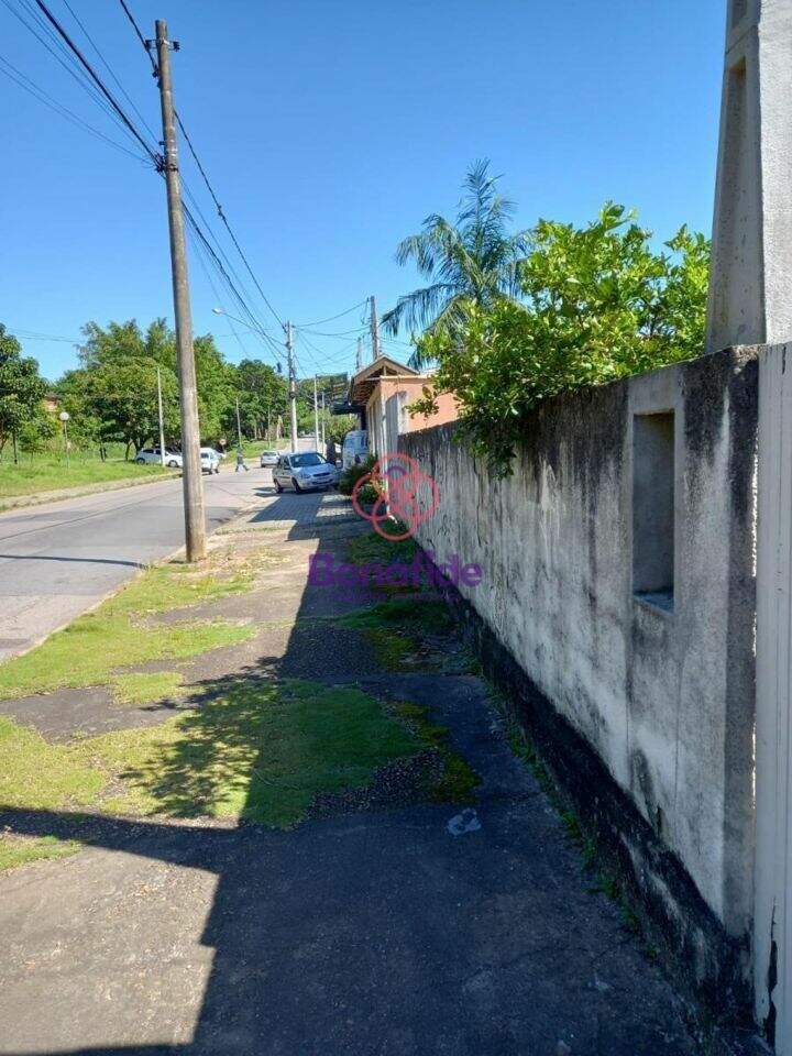 Terreno à venda no Jardim Santa Gertrudes: 