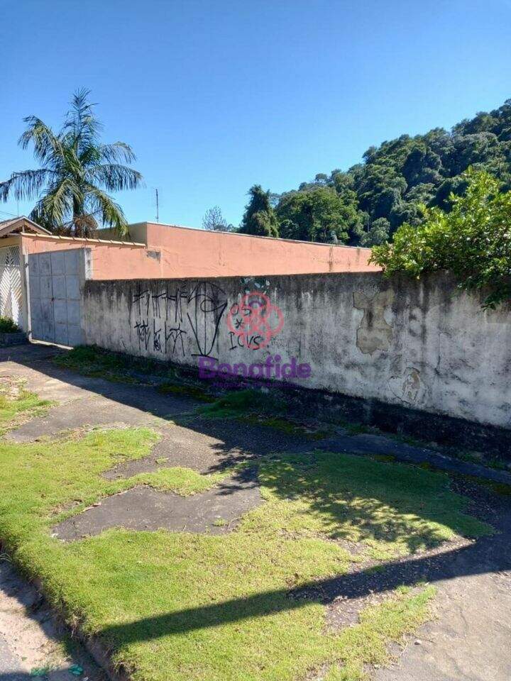 Terreno à venda no Jardim Santa Gertrudes: 