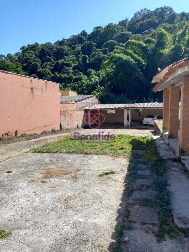Terreno à venda no Jardim Santa Gertrudes: 