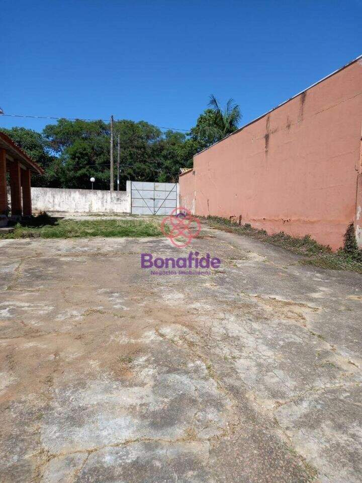 Terreno à venda no Jardim Santa Gertrudes: 