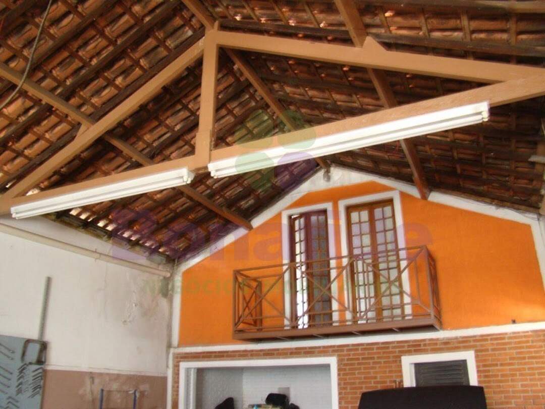 Salão à venda no Vila Vianelo: 