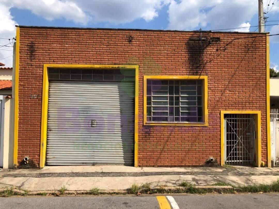 Salão à venda no Vila Vianelo: 