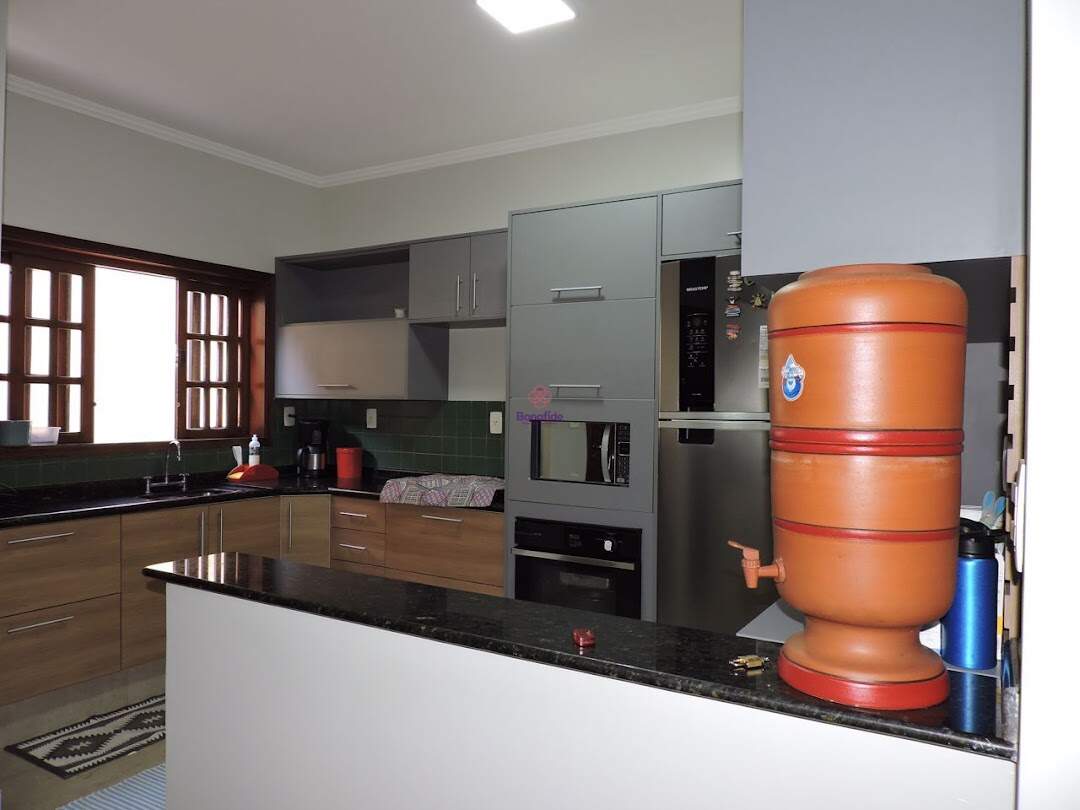 Casa à venda no Jardim Merci I: 