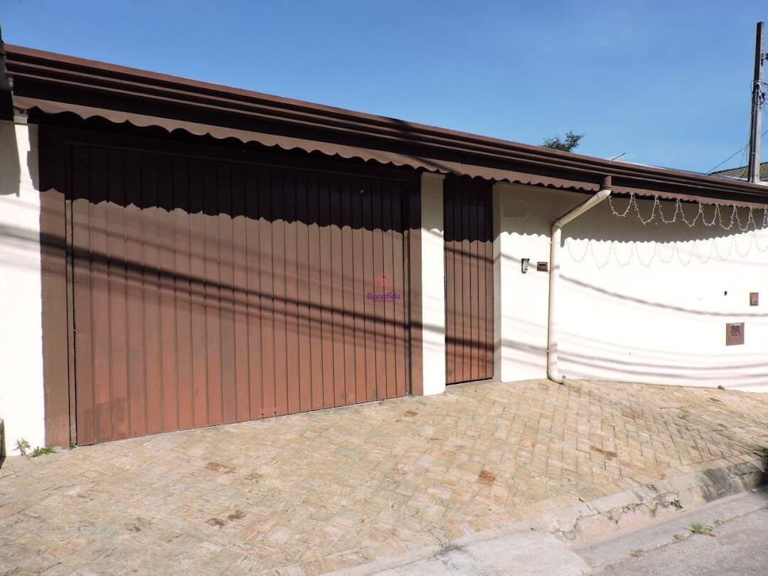 Casa à venda no Jardim Merci I: 