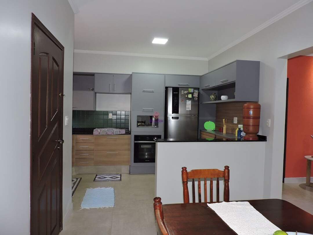 Casa à venda no Jardim Merci I: 