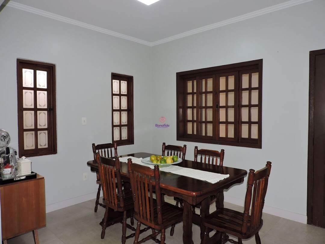 Casa à venda no Jardim Merci I: 