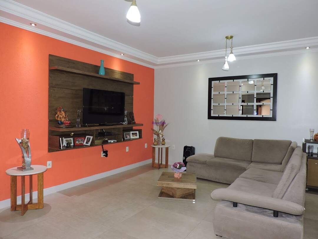 Casa à venda no Jardim Merci I: 