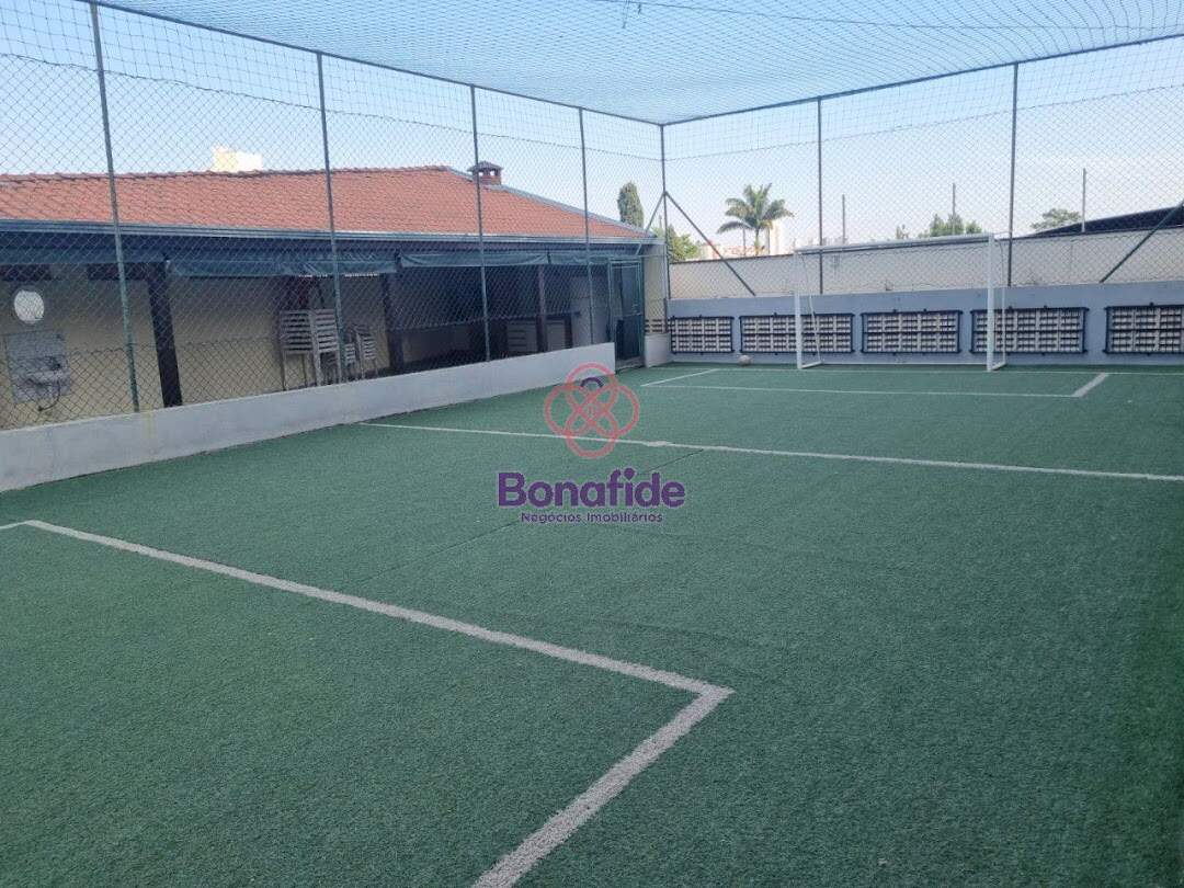 Apartamento à venda no Vila Vianelo: 