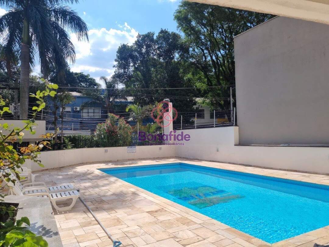 Apartamento à venda no Vila Vianelo: 