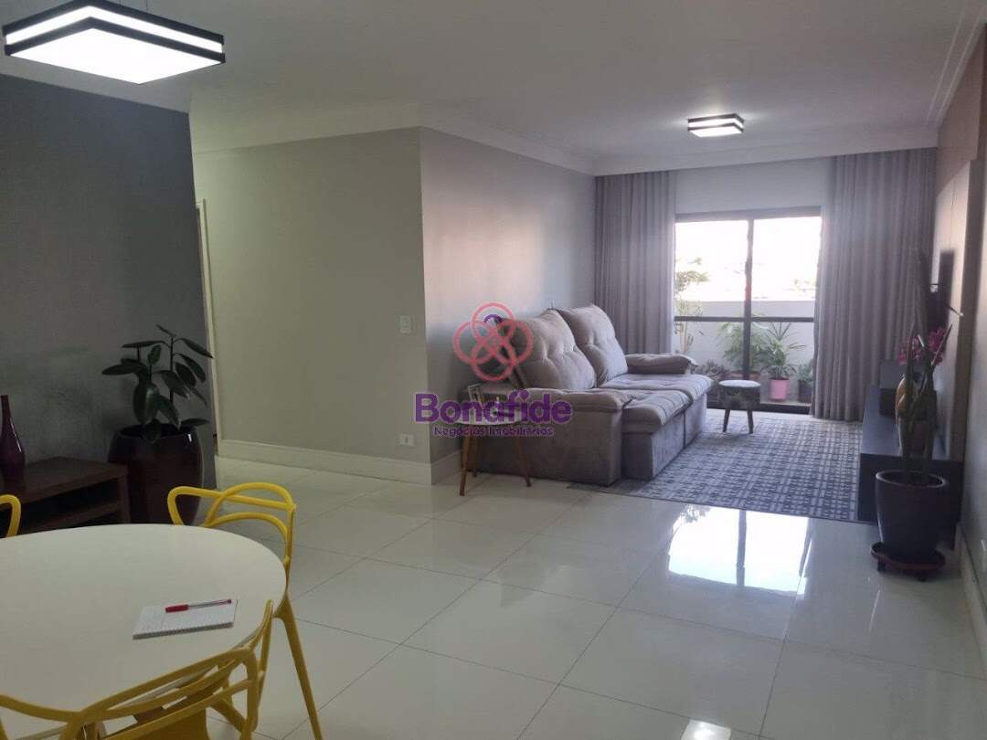 Apartamento à venda no Vila Vianelo: 